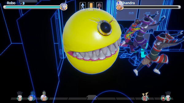 家里蹲｜Pull Stay｜官方中文｜4.07G｜免安装