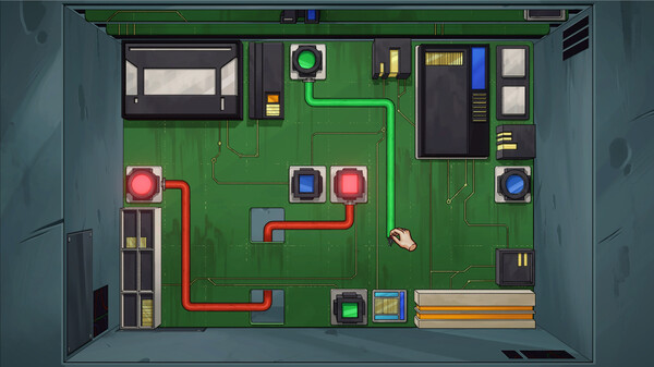 莱拉日记｜LEILA｜官方中文-v1.0.3｜1.28G｜免安装