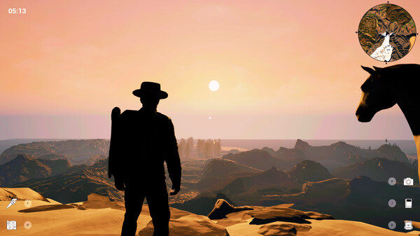 野外探险家｜Wild Explorer｜官方中文｜9.64G｜免安装