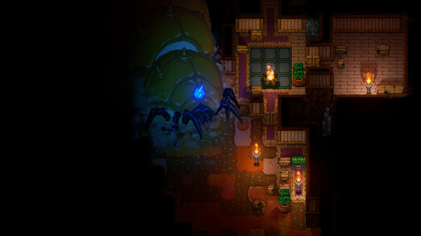 护核纪元｜Core Keeper｜官方中文-v1.1.2.9｜972M｜免安装