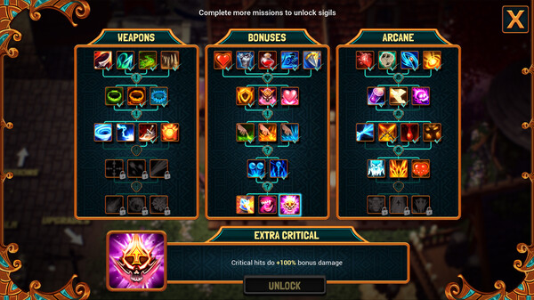 荒野守护者崛起｜Wildkeepers Rising｜官方中文-v0.4.1783｜1.42G｜免安装