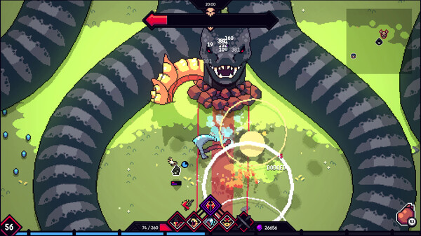 阿斯加德的陨落｜Asgards Fall｜官方中文-v0.2.0.f｜160M｜免安装