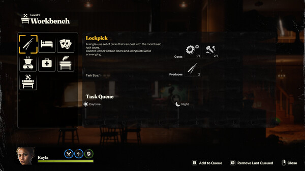 勇闯死人谷：暗黑之日｜Into the Dead Our Darkest Days｜官方中文-v0.10.1.16733｜6.74G｜免安装