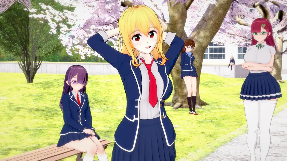 超越欲望｜Beyond Lust｜汉化中文-v0.1.2｜1.48G｜免安装_果漫社区