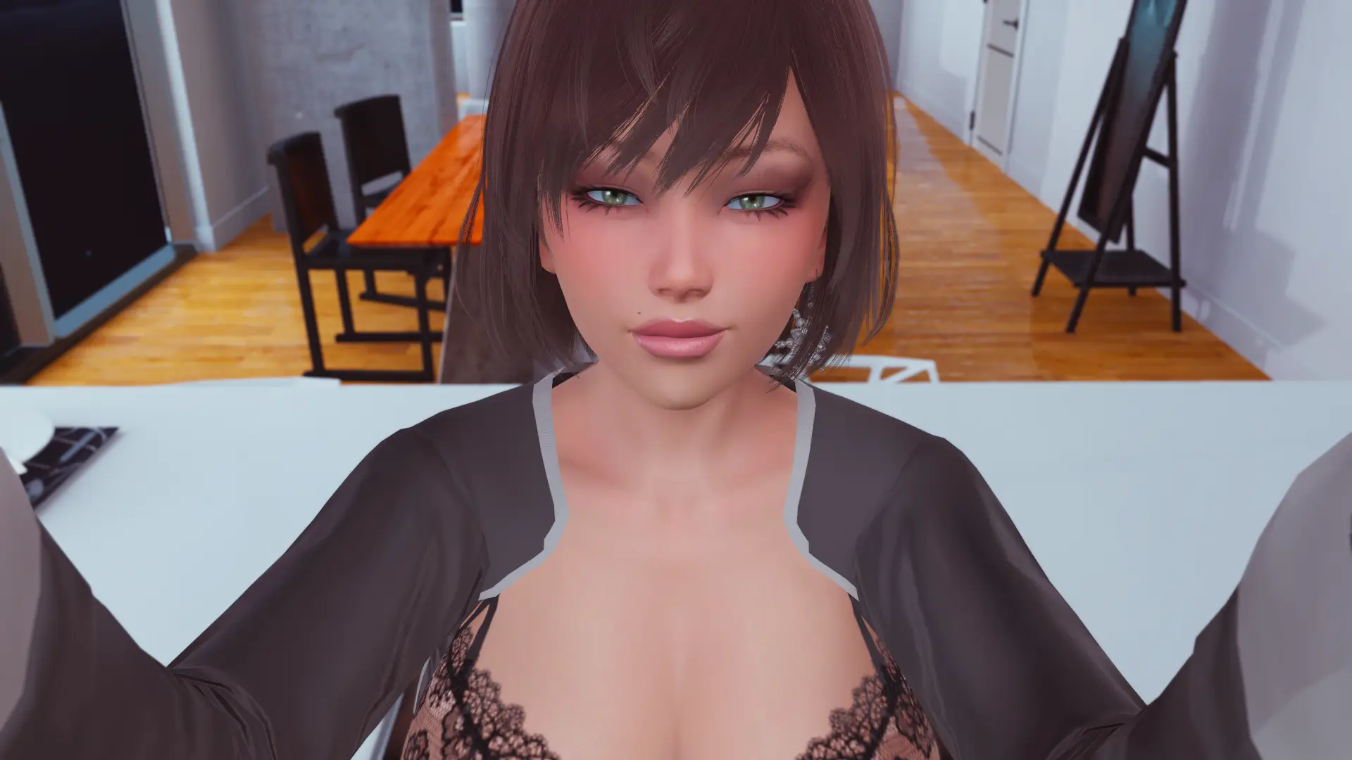 真丈夫｜True Husband｜汉化中文-v1.1+PC安卓双端｜3.67G｜免安装_果漫社区