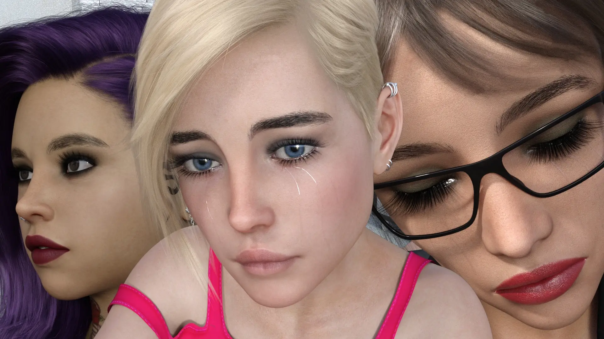 十六年后｜16 Years Later!｜汉化中文-Ep.15｜3.28G｜免安装_果漫社区