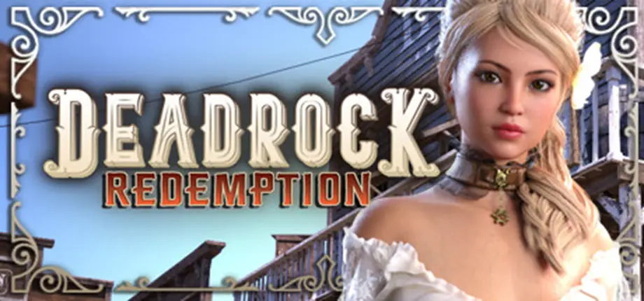 Deadrock Redemption｜英文生肉-v1.1.4｜5.69G｜免安装_果漫社区