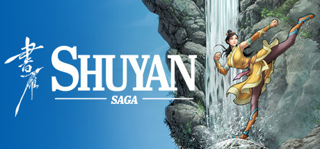 书雁传奇｜Shuyan Saga｜官方中文-Build.12236483｜1.92G｜免安装_果漫社区