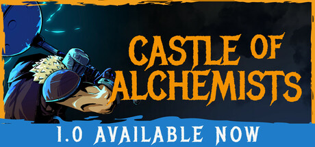 炼金要塞｜Castle Of Alchemists｜官方中文｜3.77G｜免安装_果漫社区
