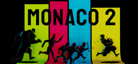 摩纳哥2｜Monaco 2｜官方中文｜8.75G｜免安装_果漫社区