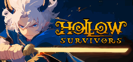 空洞幸存者｜Hollow Survivors｜官方中文-Build.18554398｜1.36G｜免安装_果漫社区