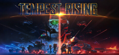 风暴崛起｜Tempest Rising｜官方中文-v1.6.0.53613｜47G｜免安装_果漫社区