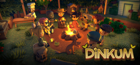 金垦小镇｜Dinkum｜官方中文-v0.6.5｜1.45G｜免安装_果漫社区