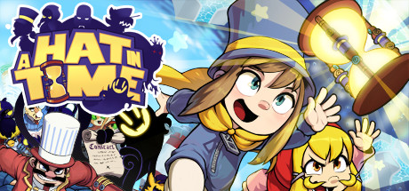 时光之帽｜A Hat in Time｜官方中文-v20250704｜8.42G｜免安装_果漫社区