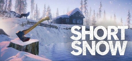 短雪｜Short Snow｜官方中文｜21G｜免安装_果漫社区