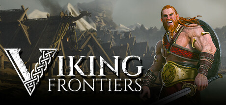 维京边境｜Viking Frontiers｜官方中文｜5.79G｜免安装_果漫社区