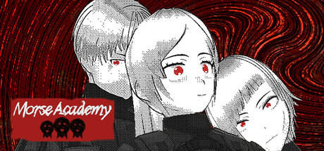 Morse Academy｜官方中文｜858M｜免安装_果漫社区