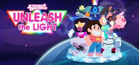 史蒂芬宇宙: 光明坦途｜Steven Universe Unleash the Light｜官方中文｜1.65G｜免安装_果漫社区