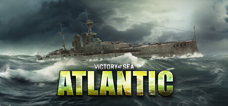 胜利之海：大西洋｜Victory at Sea Atlantic｜官方中文｜18G｜免安装_果漫社区