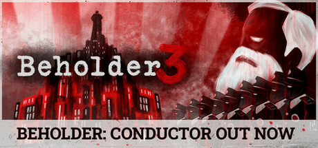 旁观者3｜Beholder 3｜官方中文-v1.1.1.29｜10.2G｜免安装_果漫社区