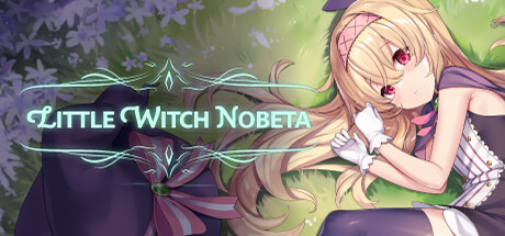 小魔女诺贝塔｜Little Witch Nobeta｜官方中文-v1.1.2｜10.1G｜免安装_果漫社区