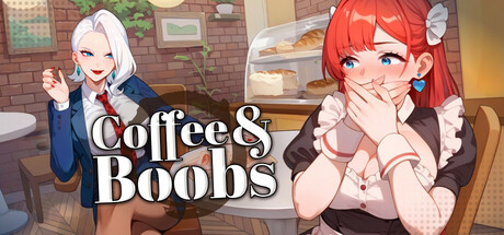 咖啡与欧派｜Coffee and Boobs｜官方中文-Build.18159921｜1.64G｜免安装_果漫社区