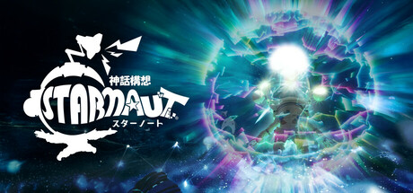 星际游者｜Mythical Concept STARNAUT｜官方中文｜10.4G｜免安装_果漫社区