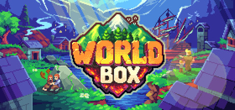 超级世界盒子｜WorldBox - God Simulator｜官方中文-v0.50.6｜679M｜免安装_果漫社区