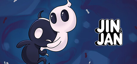 阴与阳｜Jin & Jan｜官方中文｜2.30G｜免安装_果漫社区