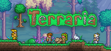 泰拉瑞亚｜Terraria｜官方中文-v1.4.4.9｜657M｜免安装_果漫社区