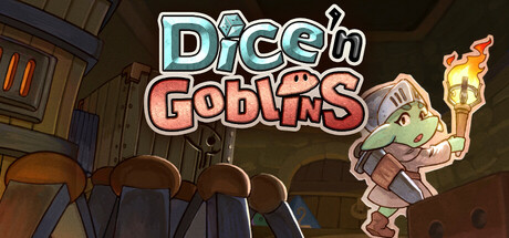 骰子与哥布尔｜Dice 'n Goblins｜官方中文｜1.26G｜免安装_果漫社区