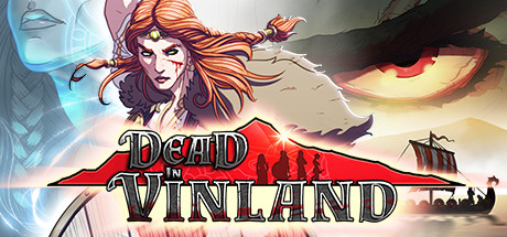 死在文兰｜Dead In Vinland｜官方中文-Build.15341644｜1.90G｜免安装_果漫社区