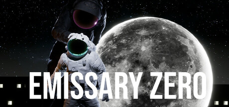 零号使者｜Emissary Zero｜官方中文｜4.48G｜免安装_果漫社区