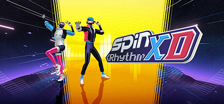节奏次元/旋转节奏XD｜Spin Rhythm XD｜官方中文-v20250404｜1.79G｜免安装_果漫社区