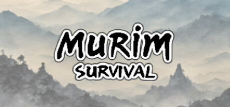 武林生存｜Murim Survival｜官方中文-build.17876317｜532M｜免安装_果漫社区