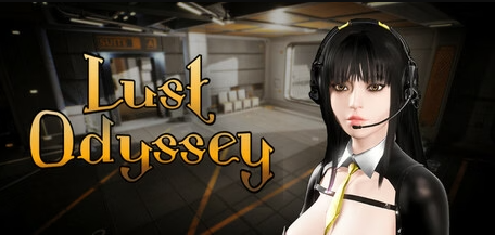 欲望奥德赛｜Lust Odyssey｜英文生肉-v1｜0.98G｜免安装_果漫社区