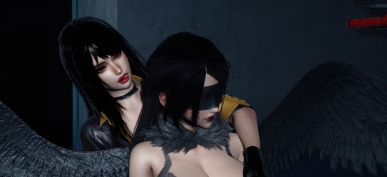 轮回之境｜The Realm of Samsara｜官方中文-v0.2+PC安卓双端｜1.96G｜免安装_果漫社区