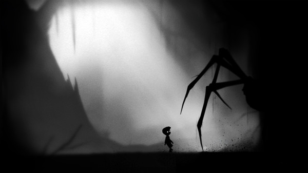 地狱边境｜LIMBO｜官方中文-Build.18220724｜108M｜免安装