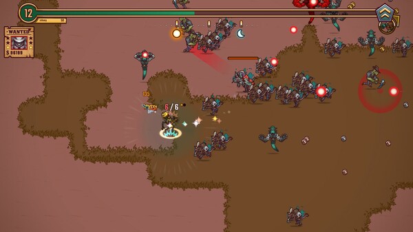 赏金幸存者｜Bounty of One｜官方中文-v1.1｜1.90G｜免安装