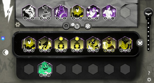 诸神之劫：自走棋｜Gods vs Horrors｜官方中文-v1.1｜617M｜免安装