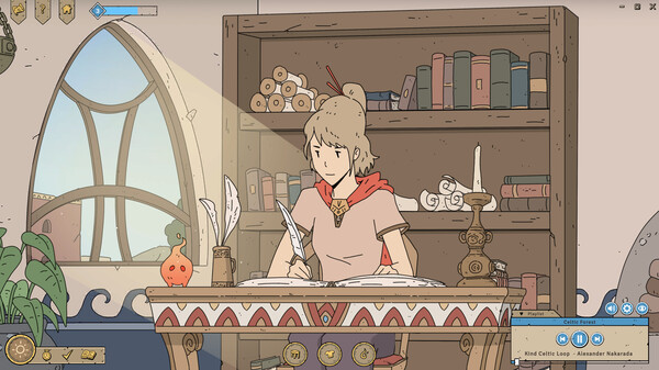 Ithya：魔法研究室｜Ithya Magic Studies｜官方中文-v20250605｜811M｜免安装