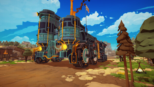 生存机器｜Survival Machine｜官方中文-Build.19273914｜6.11G｜免安装