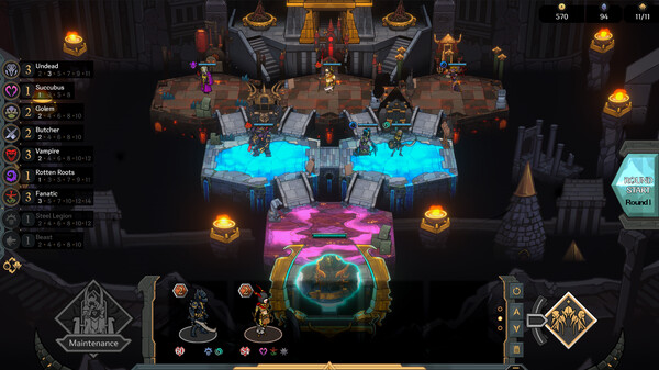 圣铠：地下城君主｜Vambrace Dungeon Monarch｜官方中文｜2.79G｜免安装