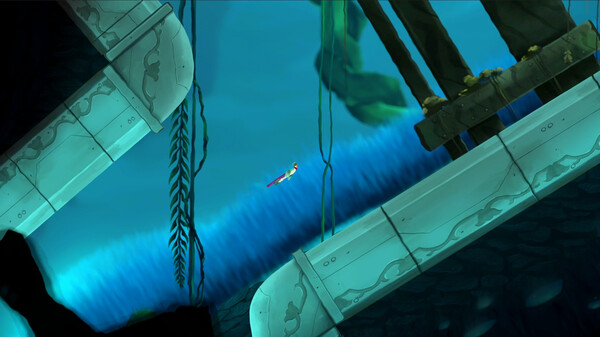 巴哈姆特｜Bahamut and the Waqwaq Tree｜官方中文｜3.33｜免安装