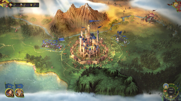 寂静之歌｜Songs of Silence｜官方中文-v1.6.0+全DLC｜9.76G｜免安装