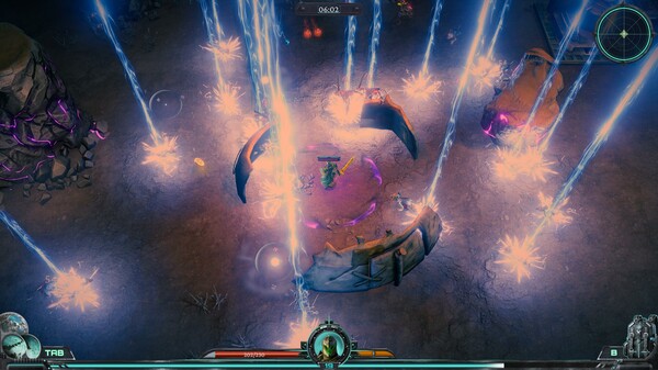 暗黑战甲｜Ketz Galactic Overlords｜官方中文-Build.18504730｜4.74G｜免安装