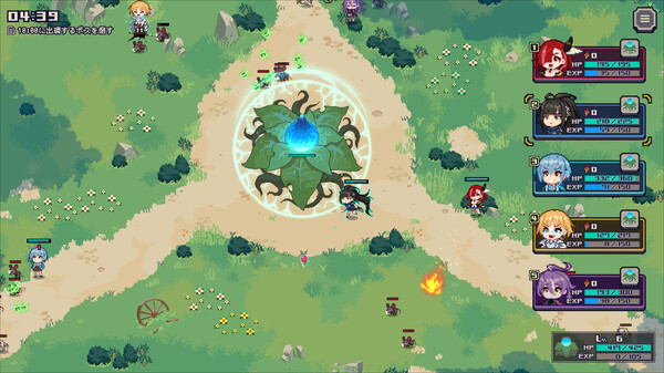 世界向我的焰火低头｜Mayhem Maidens｜官方中文-Build.18222778｜216M｜免安装