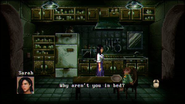 夜不能魅｜Midnight Special｜官方中文-Build.18404533｜750M｜免安装