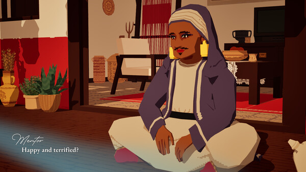 低语长夜｜Many Nights a Whisper｜官方中文-v1.01｜0.99G｜免安装