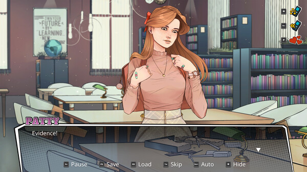 约会Z｜Date Z｜官方中文-v1.0.4｜5.12G｜免安装